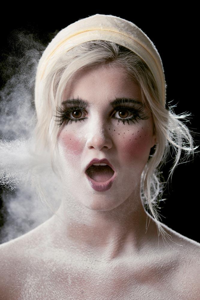 Faire Joli Makeup artistry