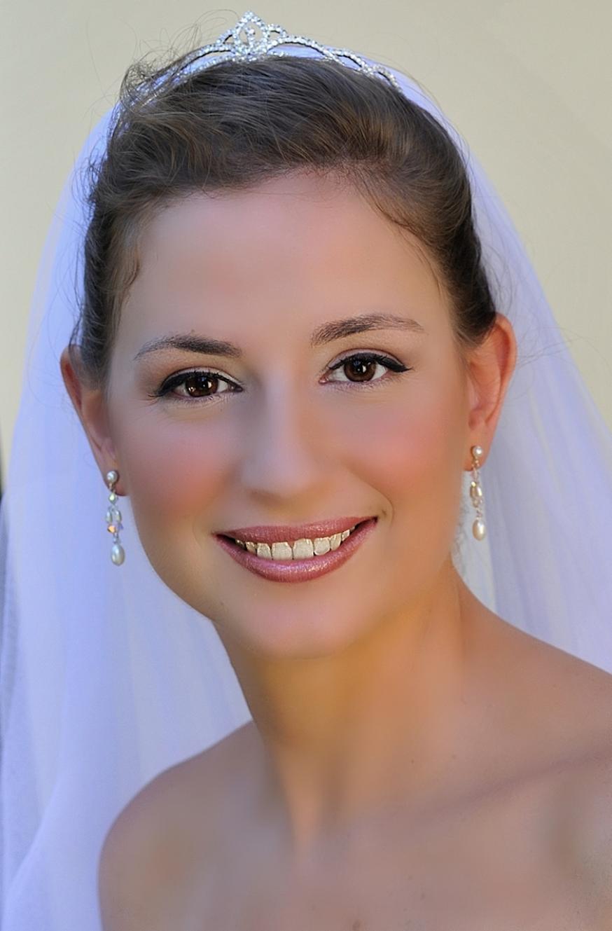 Faire Joli Makeup Artistry Bride