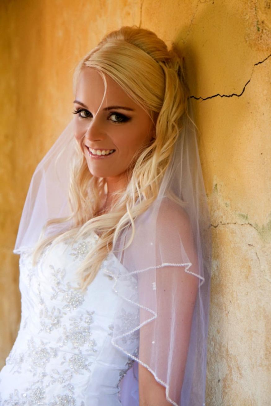 Faire Joli Makeup Artistry Bride