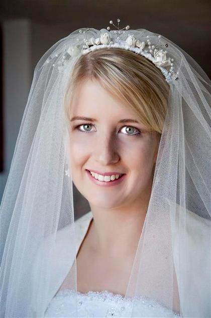 Faire Joli Makeup Artistry Bride