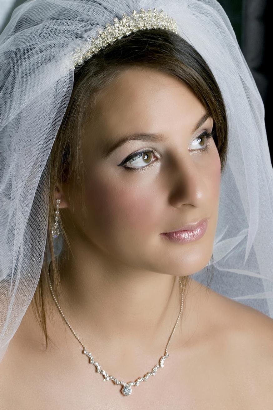 Faire Joli Makeup Artistry Bride