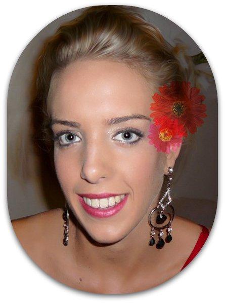 Faire Joli Makeup artistry